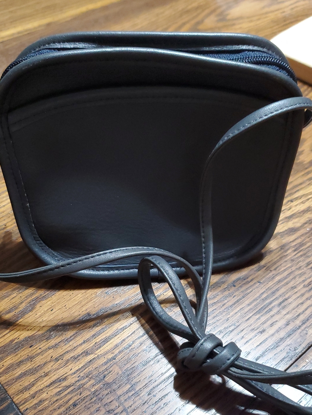 Vintage Coach Hadley Small Crossbody